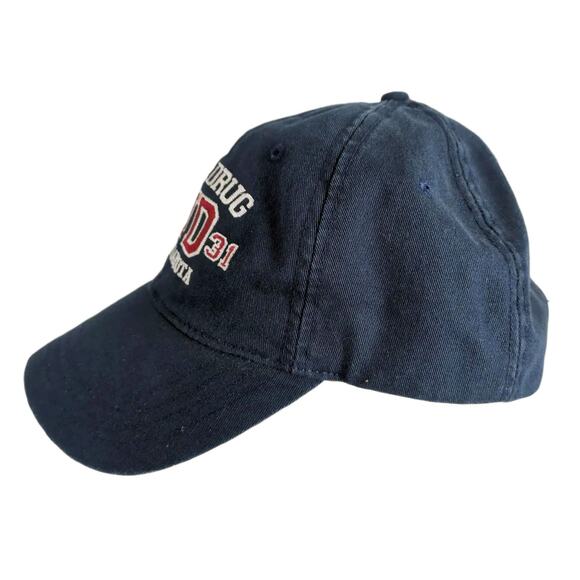 Ouray Sportswear WALL DRUG Store South Dakota Baseball Hat Ball Cap Souvenir - Picture 3 of 5